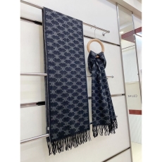 Celine Scarf